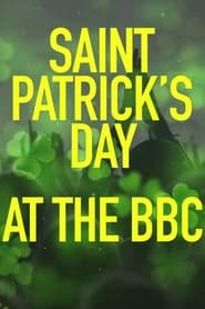 St Patricks Day at the BBC' Poster
