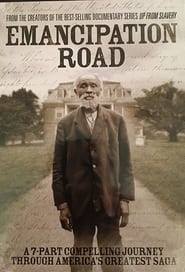 Emancipation Road' Poster
