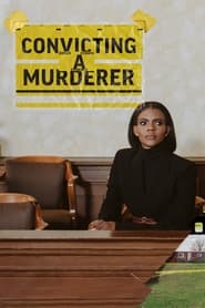 Convicting a Murderer' Poster