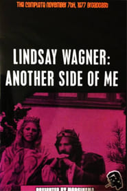 Lindsay Wagner Another Side of Me' Poster