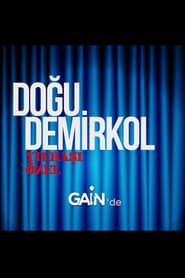 Dogu Demirkol Yilbasi zel' Poster