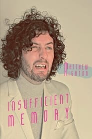 Matthew Highton Insufficient Memory' Poster