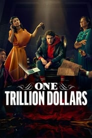 One Trillion Dollars' Poster