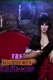 Elviras Halloween Movie SchlockAThon