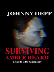 Surviving Amber Heard' Poster