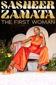 Sasheer Zamata The First Woman