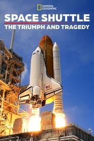 The Space Shuttle Triumph and Tragedy' Poster