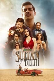 Sultan of Delhi' Poster