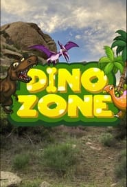Dino Zone' Poster