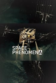 Space Phenomena' Poster