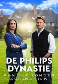 De Philips Dynastie' Poster