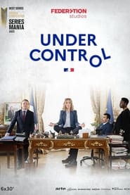 Under Control' Poster