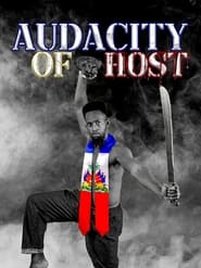 Audacity of Host' Poster