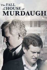 The Fall of the House of Murdaugh' Poster