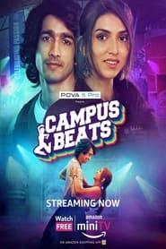 Campus Beats' Poster