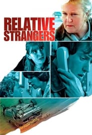 Relative Strangers' Poster