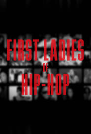 Streaming sources forFirst Ladies of HipHop
