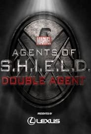 Agents of SHIELD Double Agent' Poster