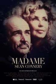 Mme Sean Connery' Poster