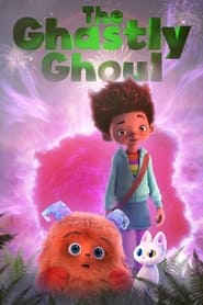 The Ghastly Ghoul' Poster
