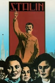 Stalin' Poster