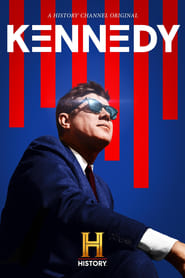 Kennedy' Poster