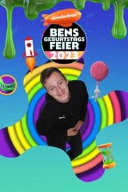 Bens Geburtstags Feier 2023' Poster