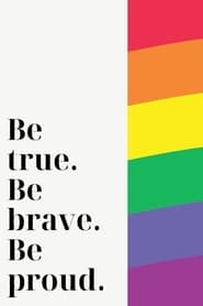 Pride  Proud' Poster