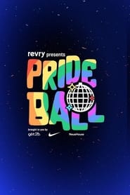 Revry TV Pride Ball' Poster