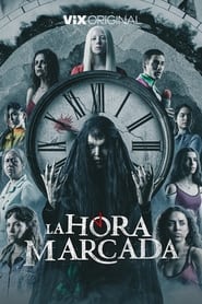 La Hora Marcada' Poster