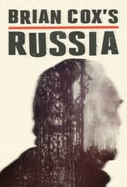 Brian Coxs Russia' Poster