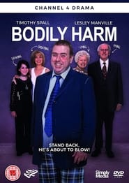 Bodily Harm' Poster
