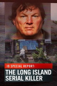 ID Special Report The Long Island Serial Killer' Poster