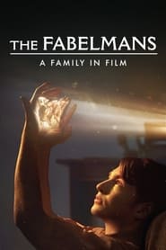 The Fabelmans A Family in Film' Poster