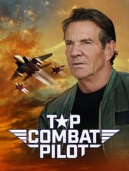 Top Combat Pilot' Poster