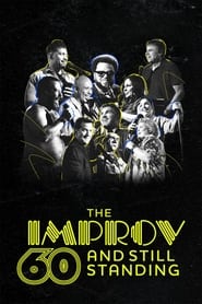The Improv 60 and Still Standing Poster