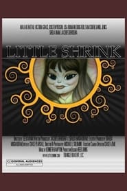 Little Shrink' Poster