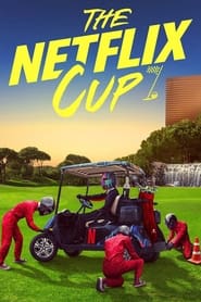The Netflix Cup' Poster