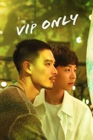 VIP Only' Poster