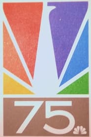 NBC 75th Anniversary Special' Poster