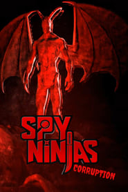 Spy Ninjas Corruption