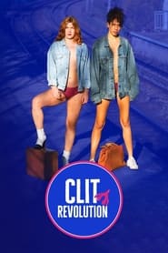 Clit revolution' Poster