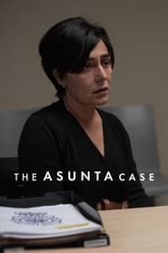 The Asunta Case' Poster