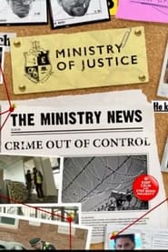 Ministry of Justice' Poster