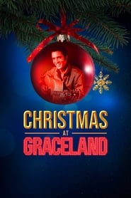 Christmas at Graceland' Poster