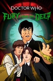 Doctor Who Fury from the Deep' Poster