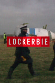 Lockerbie' Poster