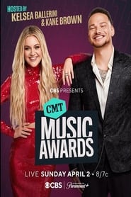 2023 CMT Music Awards' Poster