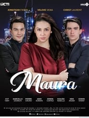 Maura' Poster