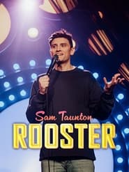 Sam Taunton Rooster' Poster